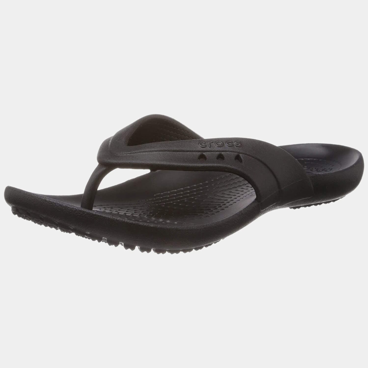 Crocs Women's Rubber Clogs and Mules - Flip Flops and House Slippers -  Plastic Moulded, 26 x 14 x 12 cm 90.72 Grams in Delhi at best price by VASU  BOOT HOUSE - Justdial