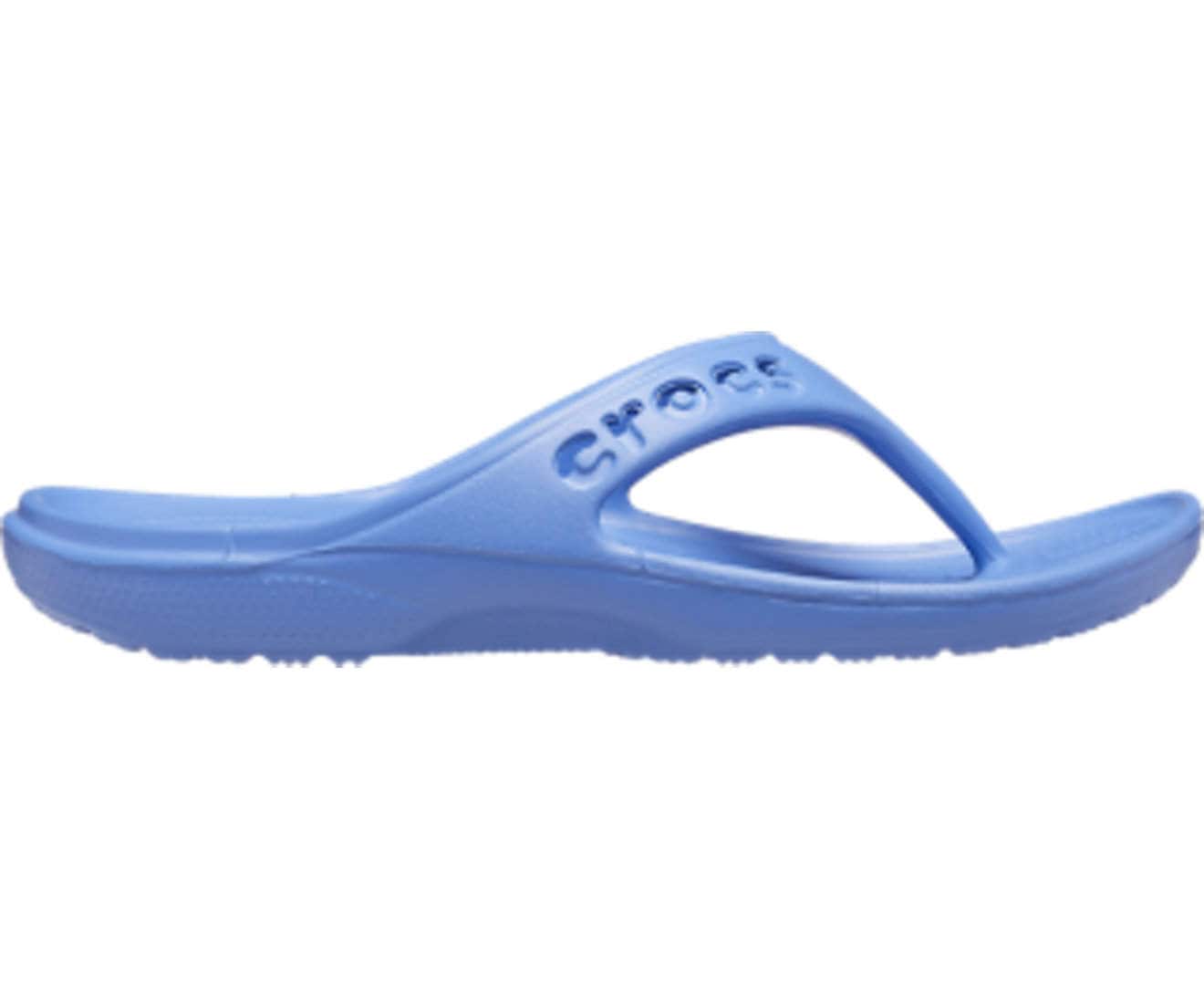 Crocs 11999 Women's Baya Flip (Lapis) in Lucknow at ₹ 2,395