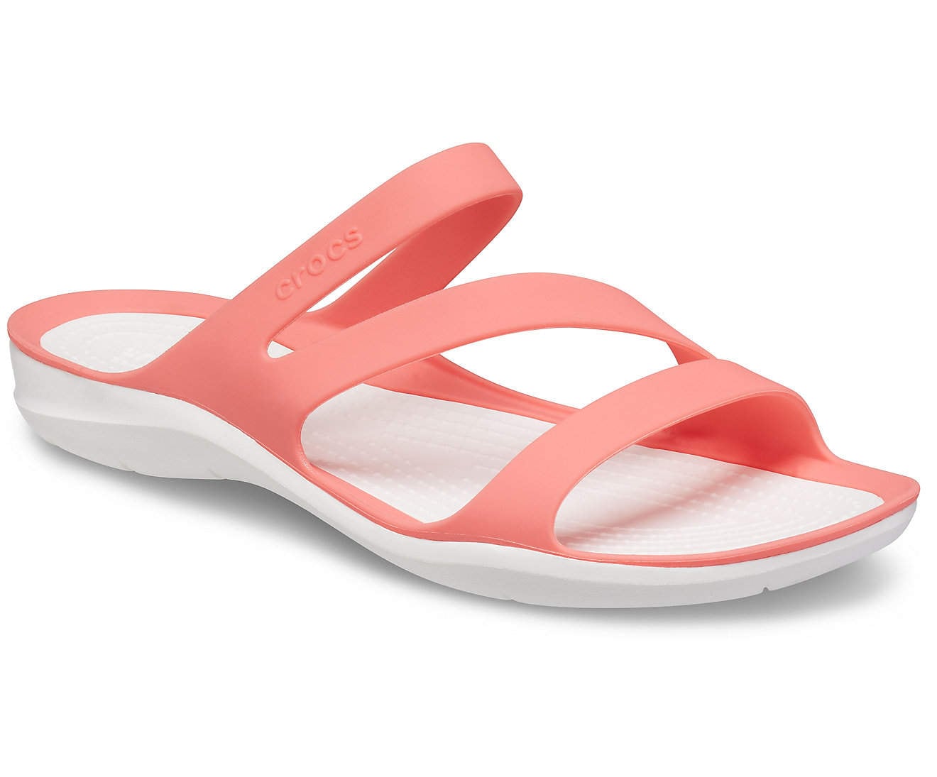 Crocs 203998 Womens Swiftwater Sandal (Fresco) in Jaipur at