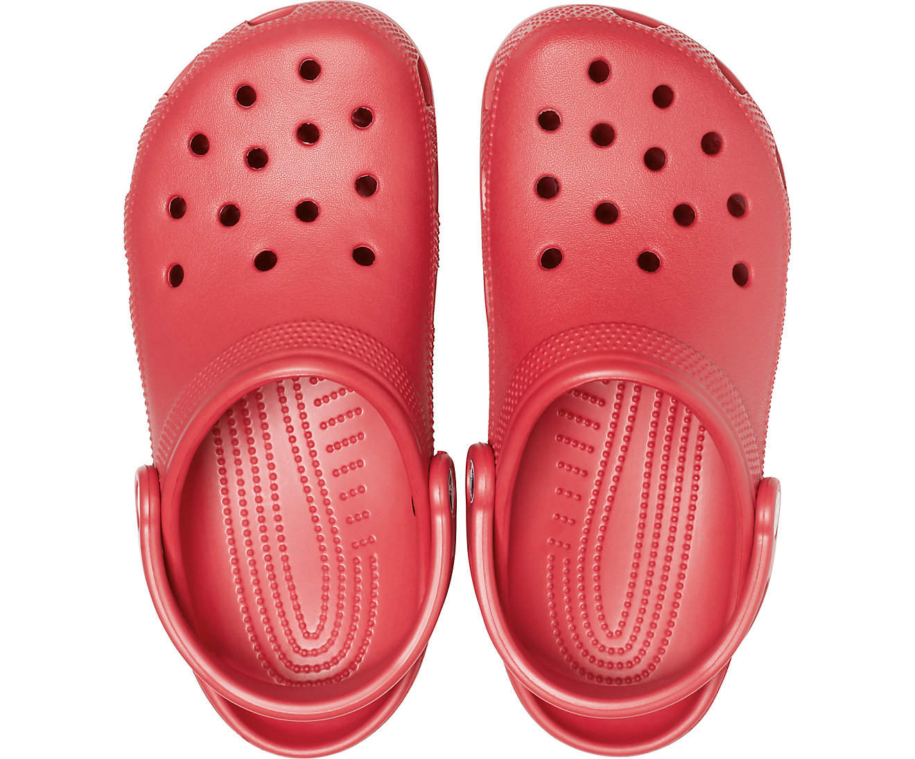 Crocs 10001 Women's Classic Clog Sandal (Pepper) in Ernakulam at