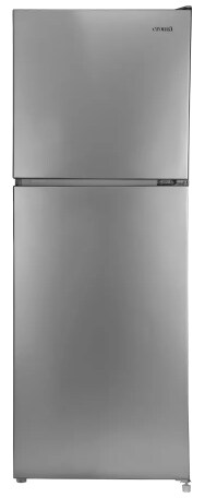 Buy Croma 217 L 3 Star Frost Free Double Door Inverter Refrigerator Crar2521 Silver Features Price Reviews Online In India Justdial