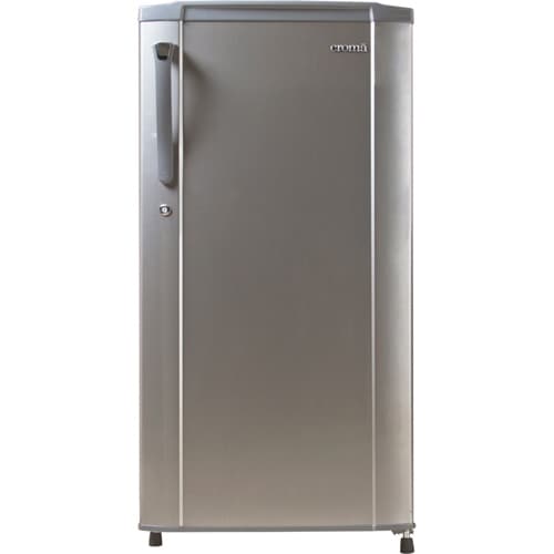 Croma CRAR0212 Direct Cool Single Door Refrigerator (190 Litres,