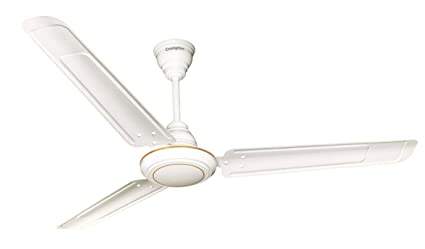 Crompton 1200 mm Alpha Briz Ceiling Fan 