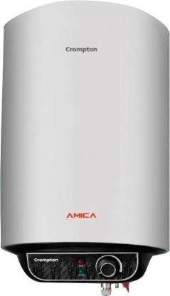 Crompton Amica Pro Crompton Geyser 15 Ltr Star Crompton Amica Pro