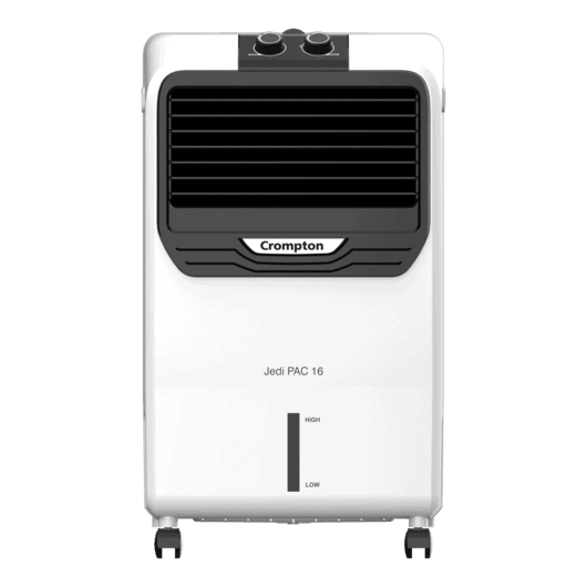 Crompton Jedi PAC16 Personal Air Cooler (16 ltr) in Jodhpur at