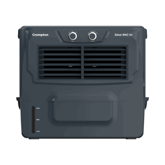 Crompton Zelus WAC 54 L Window Air Cooler (54 ltr) in Delhi at