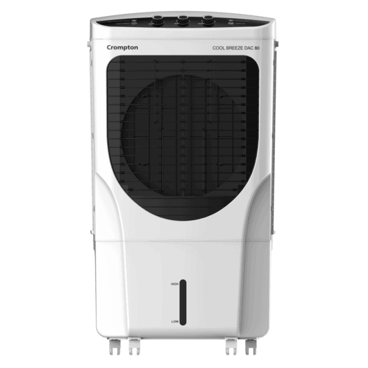 Crompton Cool Breeze DAC80 Inverter Compatible Desert Air Cooler