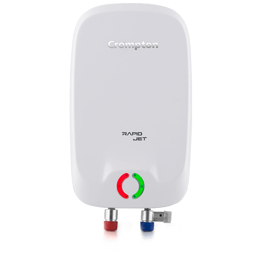Crompton Electric Geyser in Delhi at best price by Electroline Systems -  Justdial