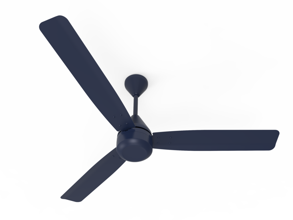 Crompton Energion Groove Antidust Onyx Electric Fan in Allahabad