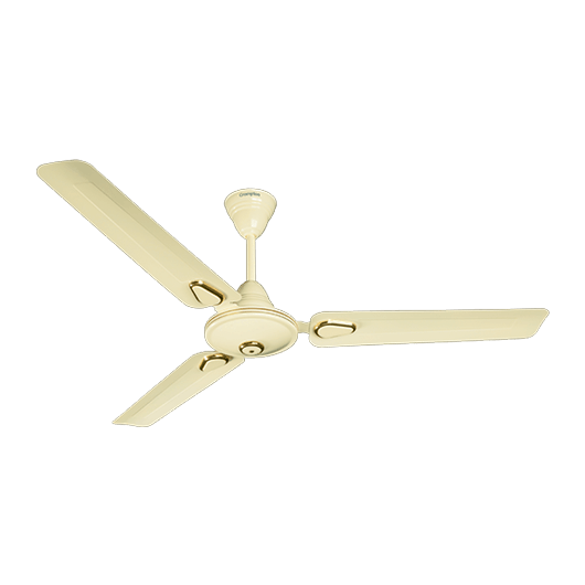Crompton Cool Breeze Deco Ivory Ceiling Fans in Banaskantha at