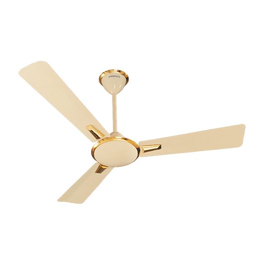 Buy Crompton Aura Ceiling Fan (Ivory 