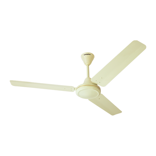 Crompton Riviera Ceiling Fan (Bianco 