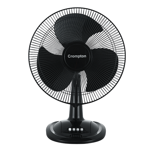 Buy Crompton Whirlwind Gale Table Fan 