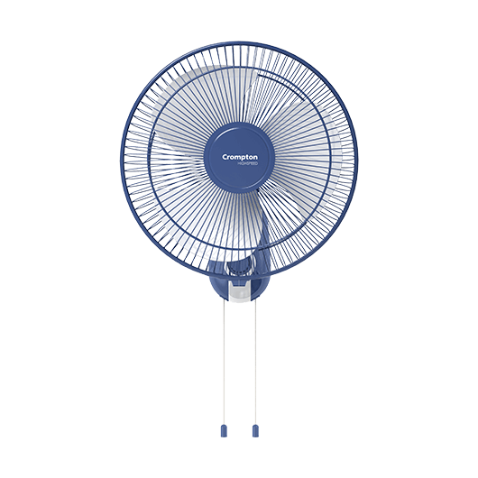 Buy Crompton High Flo Wave Plus WM Wall 