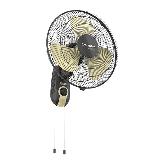 Buy Crompton High Flo Wave Plus WM Wall 