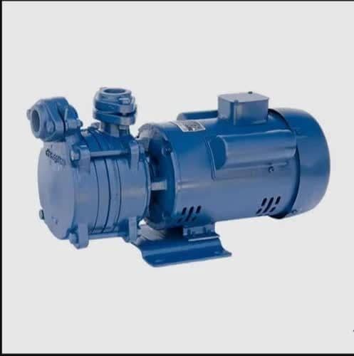 Water pump crompton discount