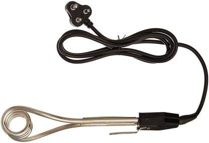 Crompton 1000 W Immersion Water Heater Rod in Lucknow at best price by Seth  Enterprises - Justdial