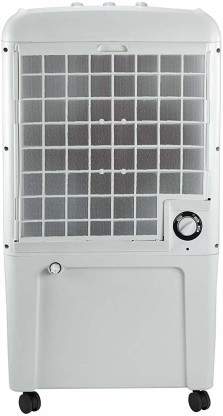Crompton Optimus 100-Litre Desert Cooler Desert Air Cooler (White