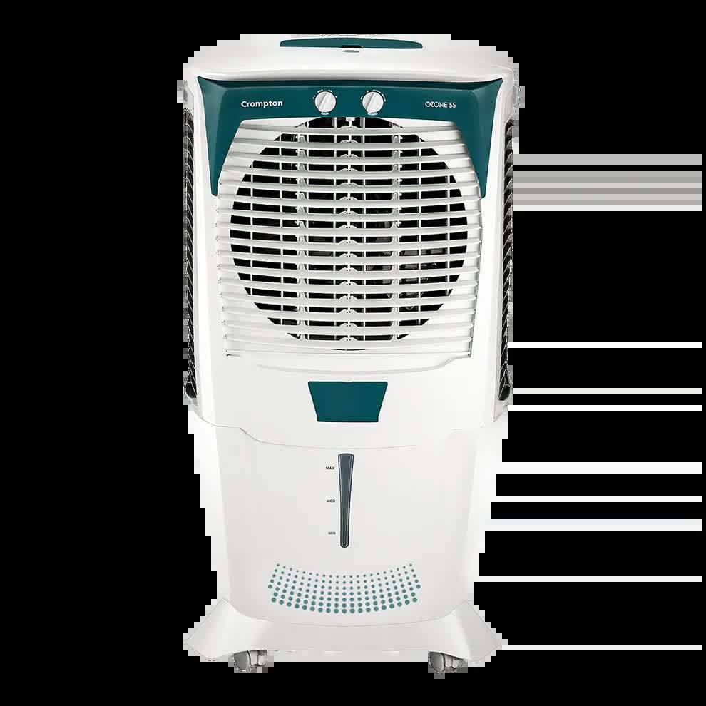 Desert Air Cooler Price Crompton Ozone 75 Price Desert Air Cooler