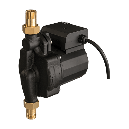 Crompton CIL350-15 Inline Circulation 