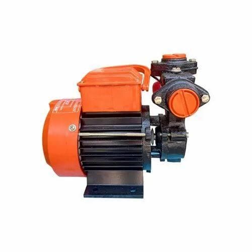 Crompton Standard Performance Series Mini Motor Pumps in