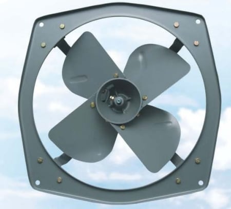 Inch Exhaust Fan Crompton Cooler Motor Watts Crompton Heavy Duty