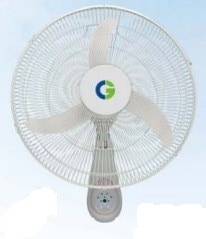 Flo Cressida 450 mm Wall Mount Fan 