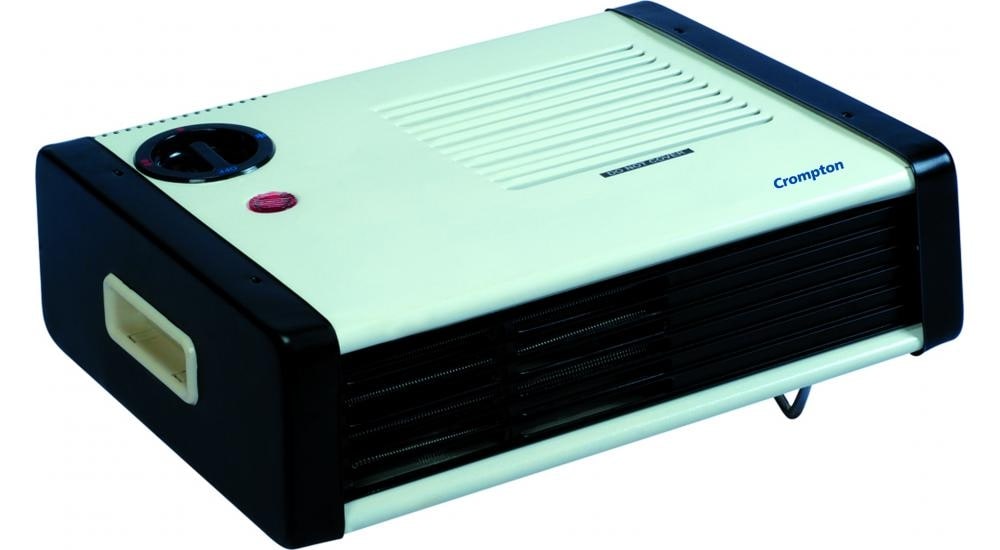 Crompton Room Heater Black [ACGRH-EH2] in Mumbai at best price by Crompton  Greaves Consumer Electricals Ltd (Registered Office) - Justdial