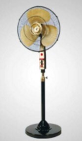 Buy Crompton SDX 400 mm Pedestal Fan 