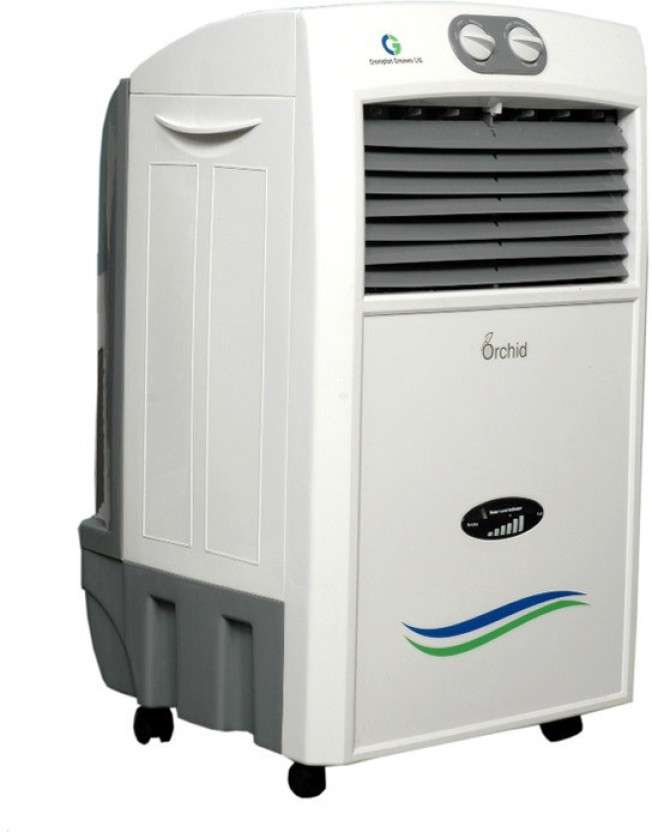 crompton air cooler review