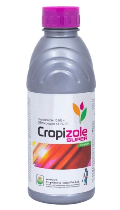 CROPIZOLE SUPER in Bulandshahr at ₹ 40 ₹ 800 Btl by Crop