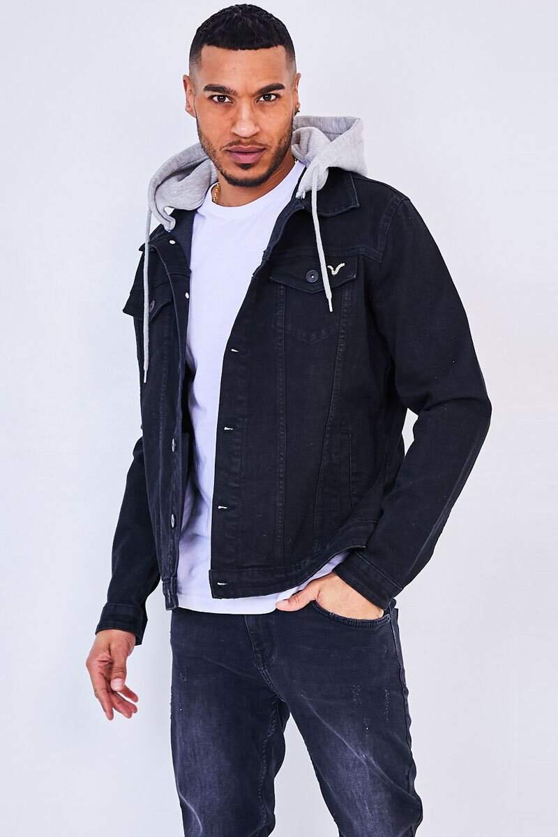 Catalogue - Voi Jeans in HBR Layout 