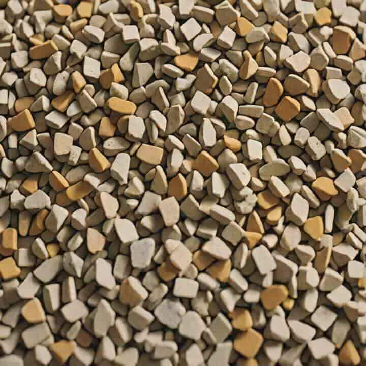 Builders 40 Kg In Stone Crushed Stone Aggregate For Construction