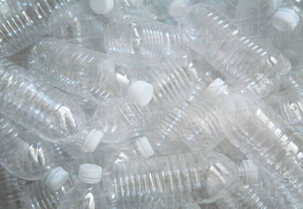Crushed Waste Plastic Pet Bottle Scrap in Pune at ₹ 15 ₹ 35