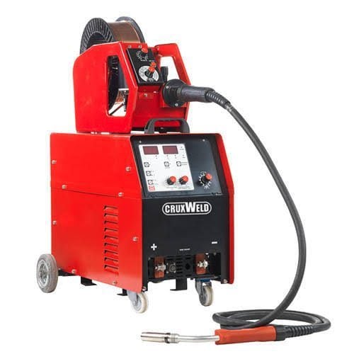 mig welding machine price