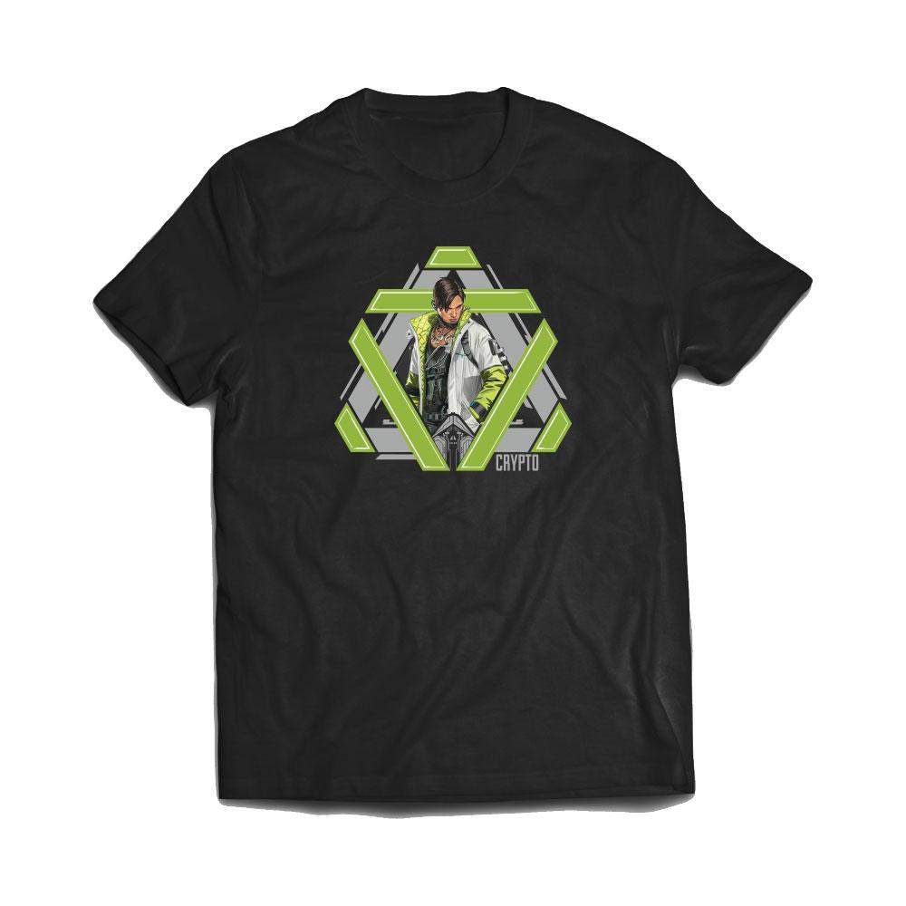Apex Apparel T Shirt Apex Legends Apex Crypto Legends T-Shirt In Chennai At  ₹ 250