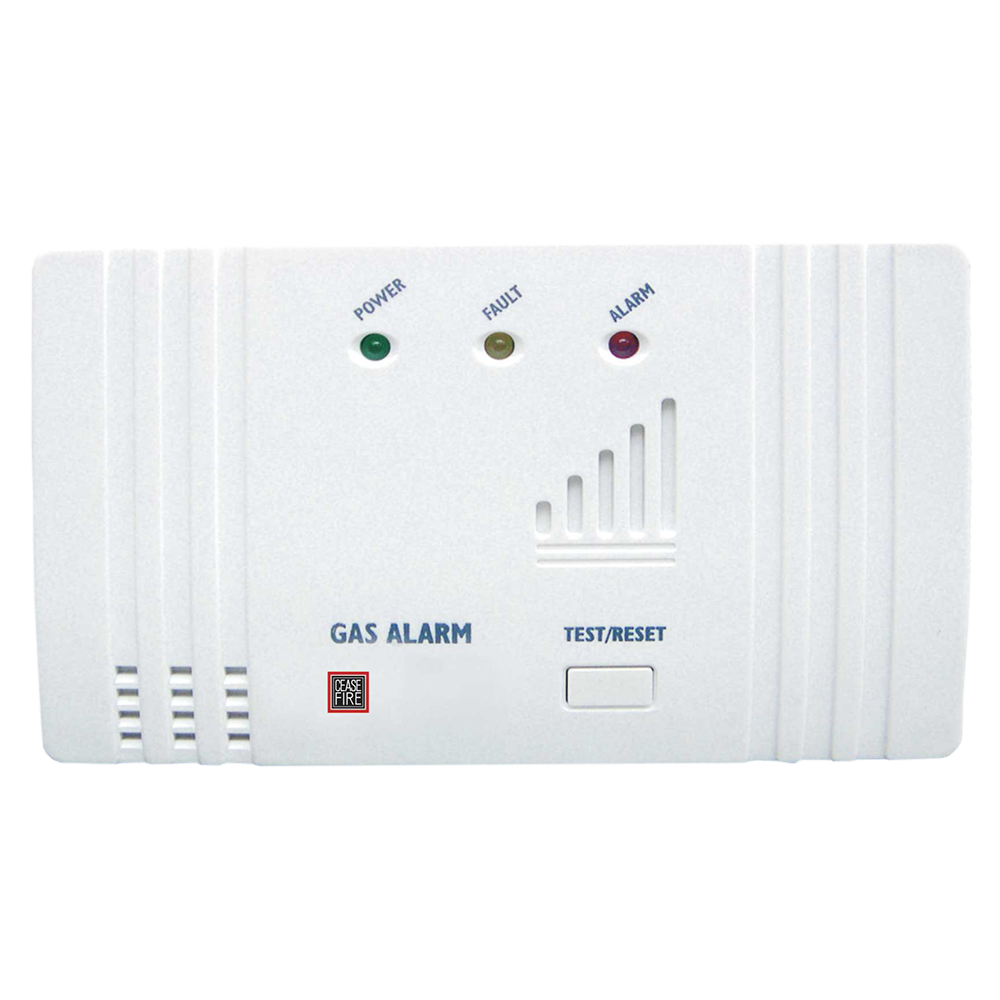 Fire Alarm System Project By Interfacing Arduino With vrogue.co