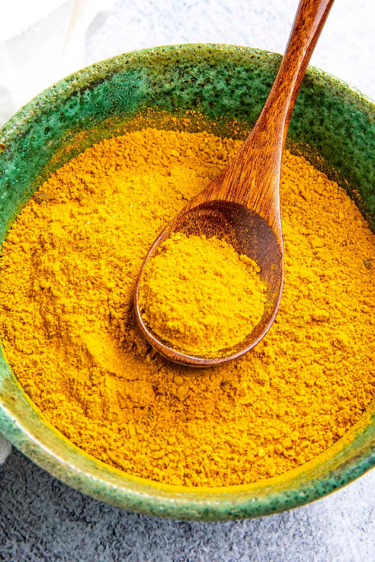 Curry Powder For Cooking (Yellow) in Karad at ₹ 259 Kg by Jijai