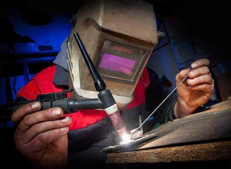 Custom Aluminum Fabrication