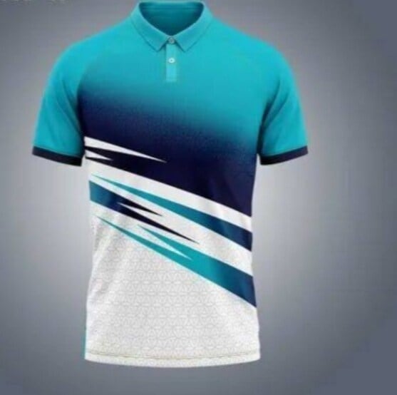 Custom design tshirt Material polyester in Jaipur at ₹ 659 Pc