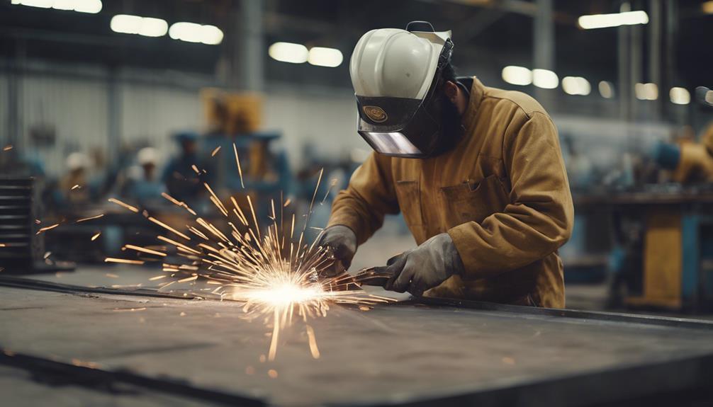 Custom Fabrication Firms