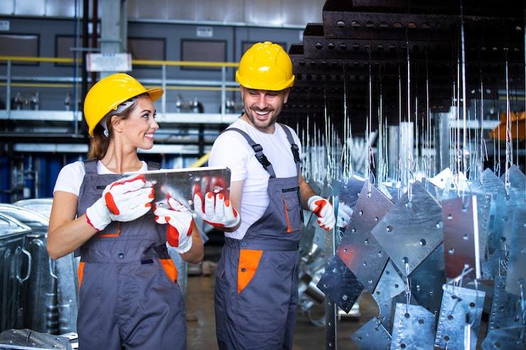 Custom Fabricators