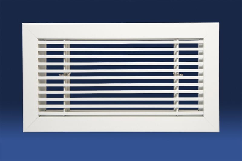Custom Grille Fabrication