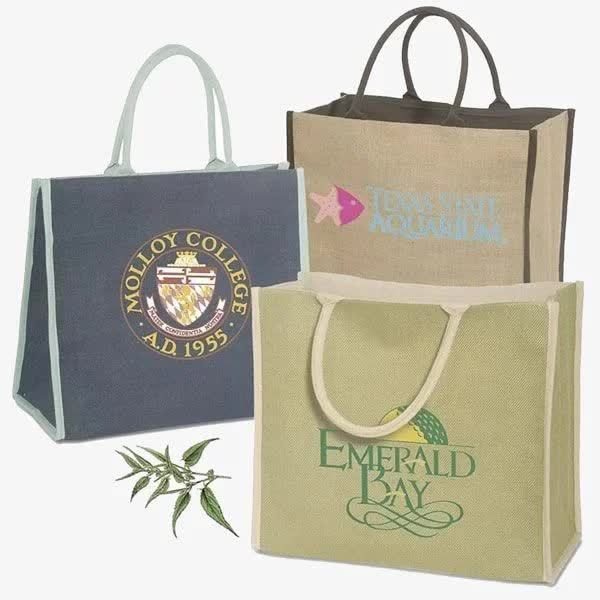 Custom Printed Bags for Personalized Branding in Chennai at ₹ 85