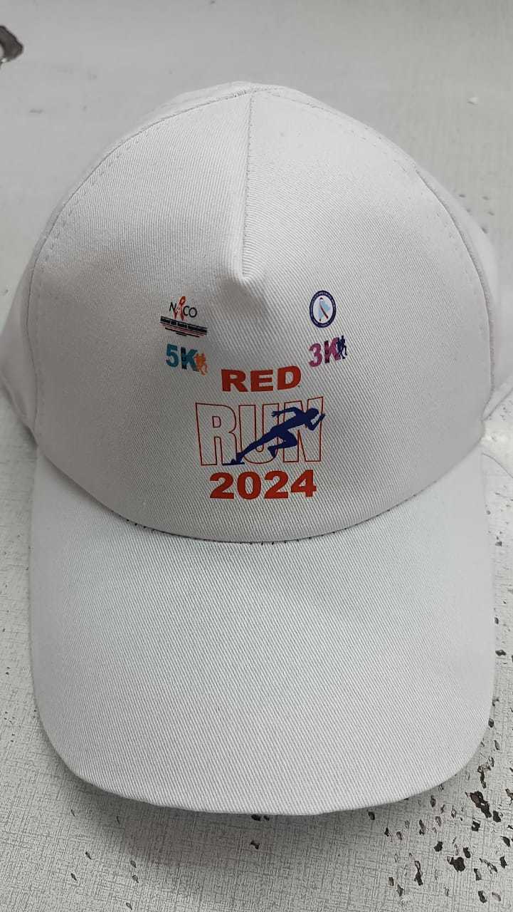 Phoenix Custom Printed Sports Cap in Mumbai at ₹ 60 Pc by