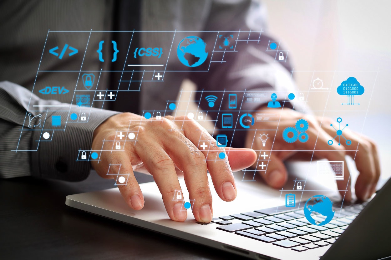 Custom Software Engineering in Navi Mumbai at best price by Care Risk ...