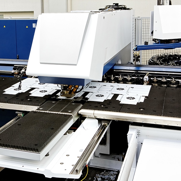 Custom Stainless Steel Plate Processing in Chennai at best price by ...