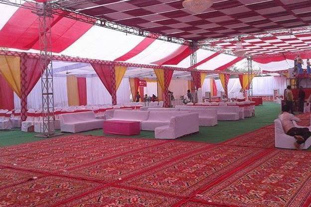 Gupta Decorators & Tent