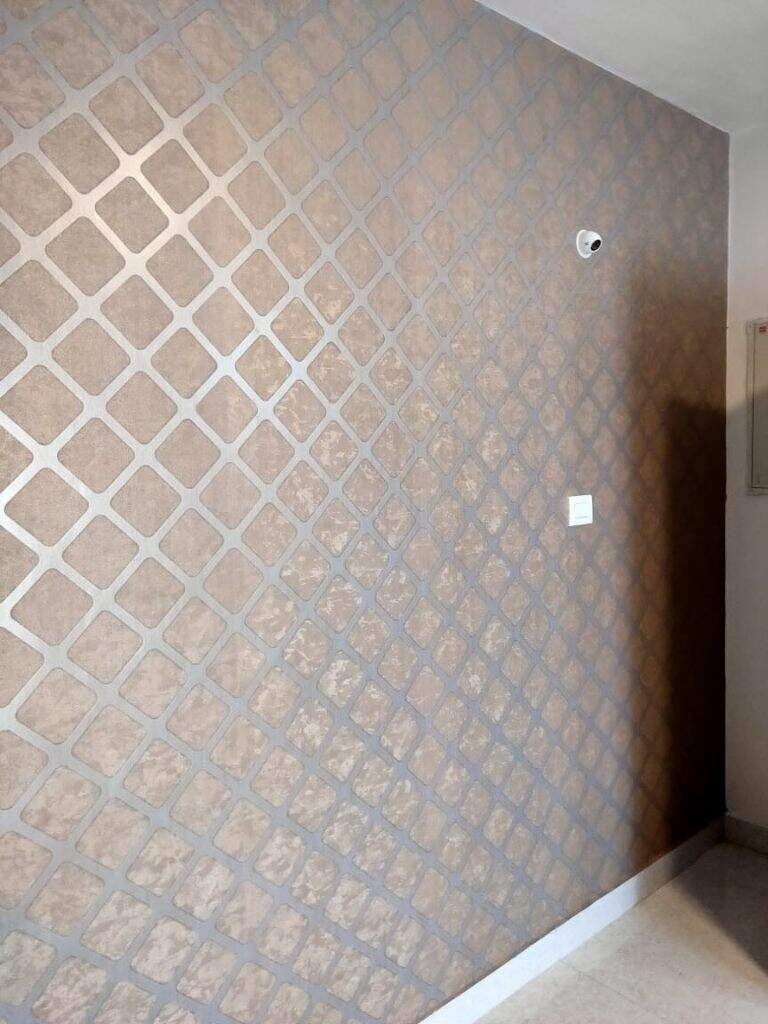 Top more than 82 wallpaper for uneven walls latest 3tdesign.edu.vn