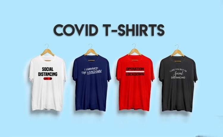 Global Customized Tshirt and Jersy Printing in Delhi at ₹ 2,800